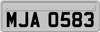 MJA0583