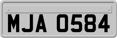 MJA0584