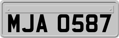MJA0587