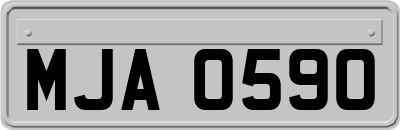 MJA0590