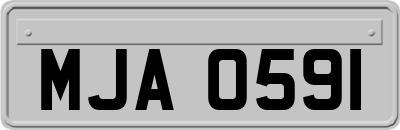 MJA0591