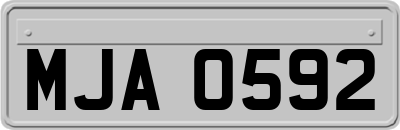 MJA0592