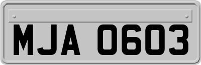 MJA0603