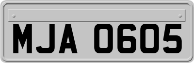 MJA0605