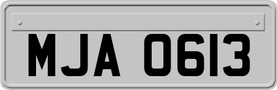 MJA0613