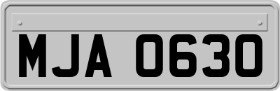 MJA0630