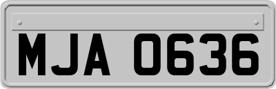 MJA0636