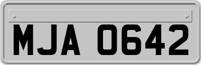MJA0642