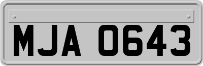 MJA0643