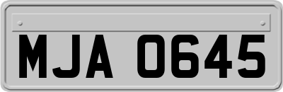 MJA0645