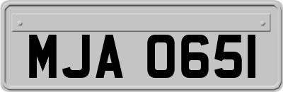 MJA0651