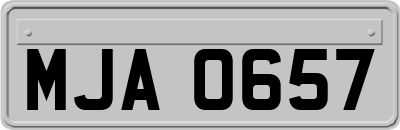 MJA0657