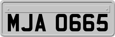 MJA0665