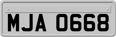 MJA0668