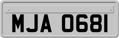 MJA0681