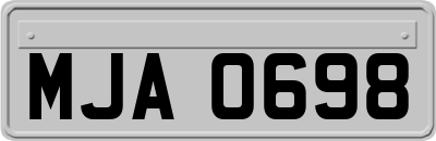 MJA0698