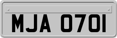 MJA0701
