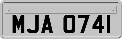 MJA0741