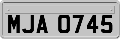 MJA0745