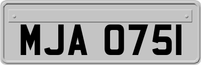 MJA0751