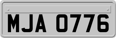 MJA0776
