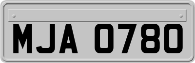 MJA0780