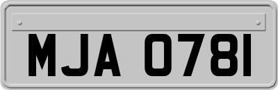 MJA0781