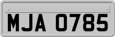 MJA0785