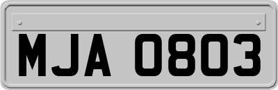 MJA0803