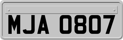 MJA0807