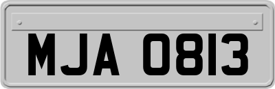 MJA0813