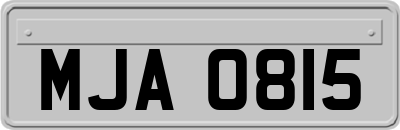 MJA0815