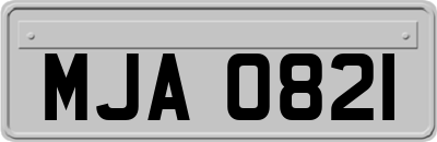 MJA0821