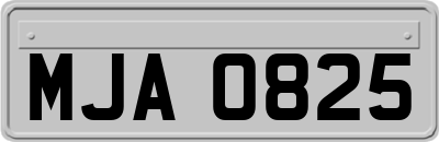 MJA0825