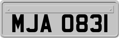 MJA0831