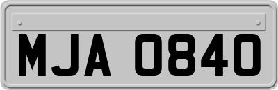 MJA0840