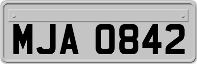 MJA0842
