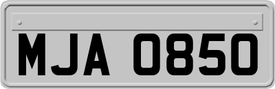 MJA0850