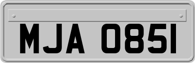 MJA0851
