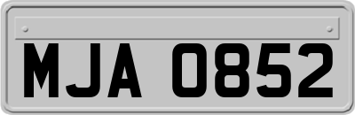 MJA0852