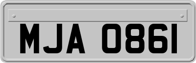 MJA0861