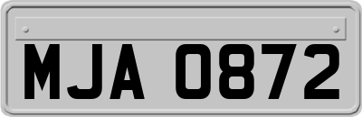 MJA0872