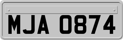 MJA0874