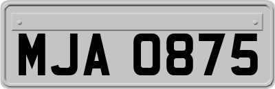 MJA0875