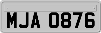 MJA0876