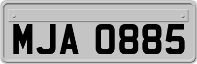 MJA0885