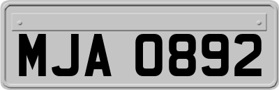 MJA0892