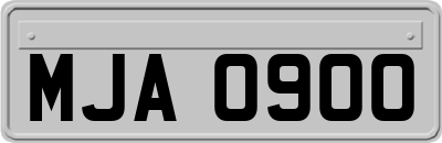 MJA0900