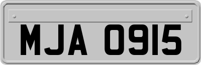 MJA0915