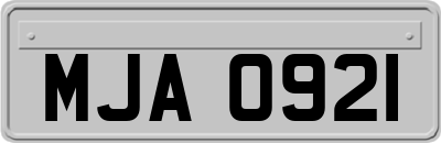 MJA0921